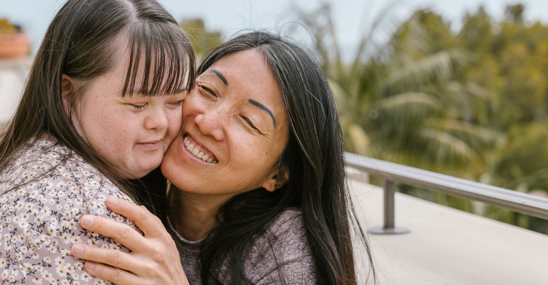 Able Nursing Care team providing quality aged care services