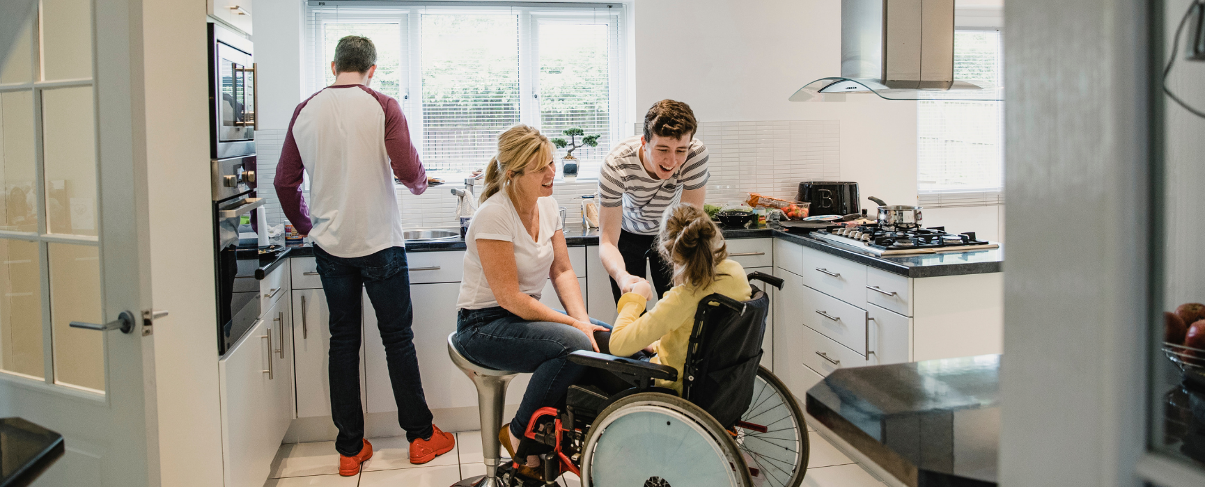 Service illustration