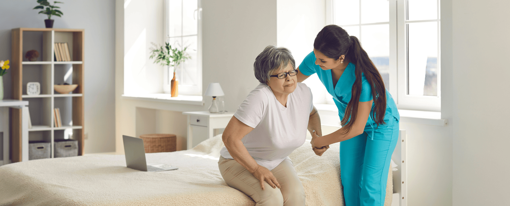 Service illustration