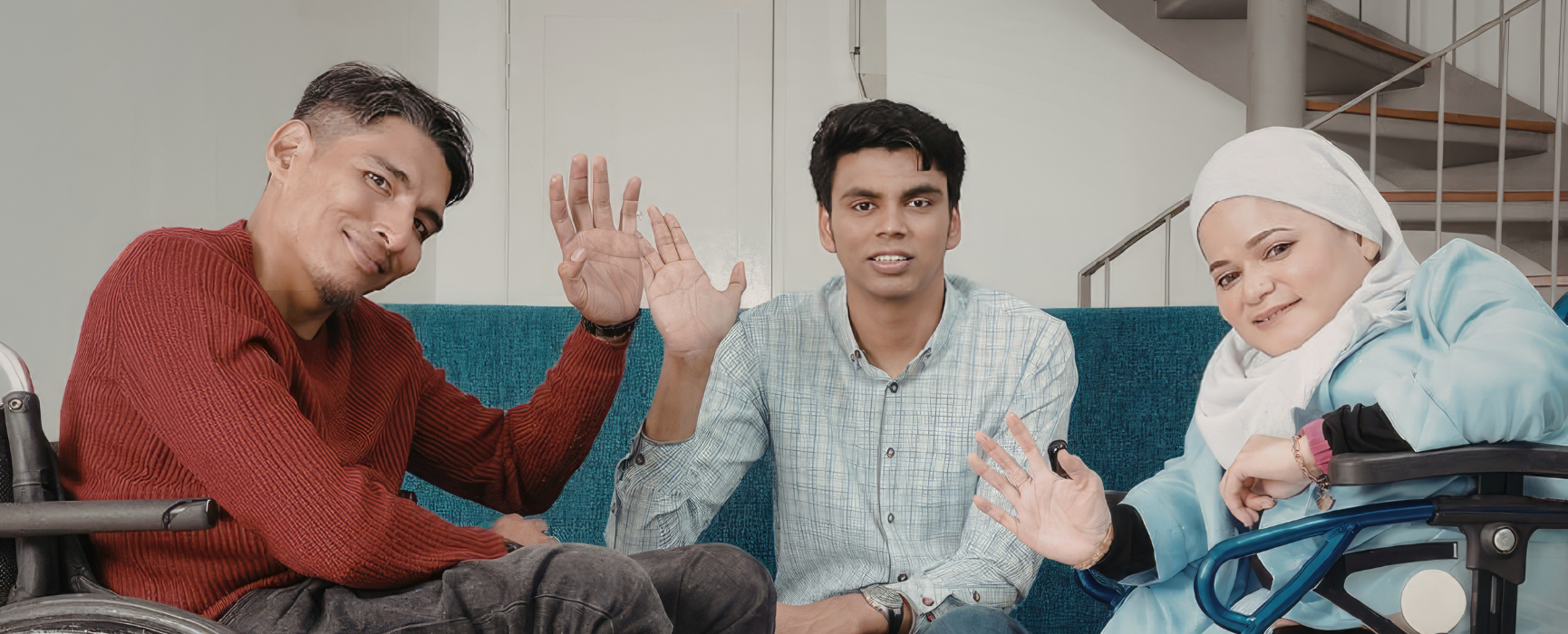 Service illustration