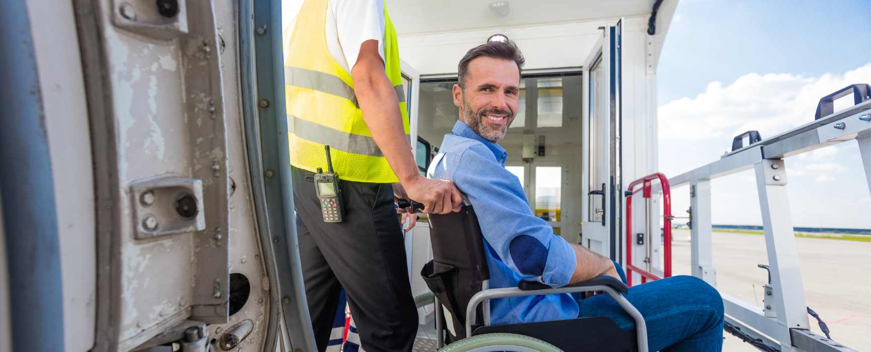 Service illustration