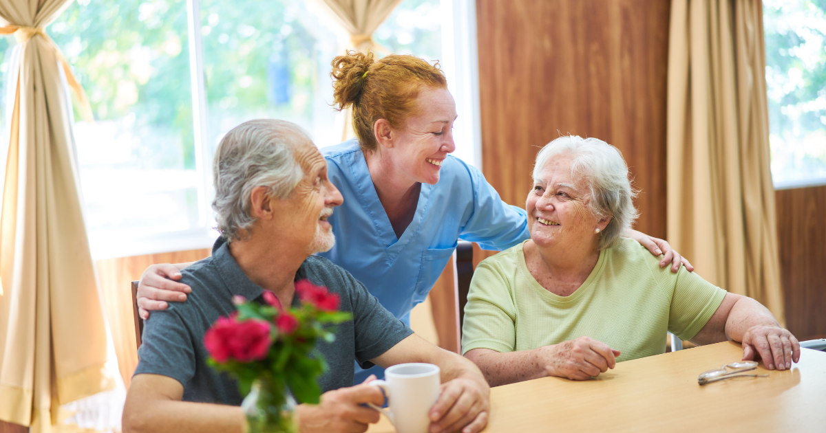 Understanding Aged Care Options in Australia: A Complete Guide for Families