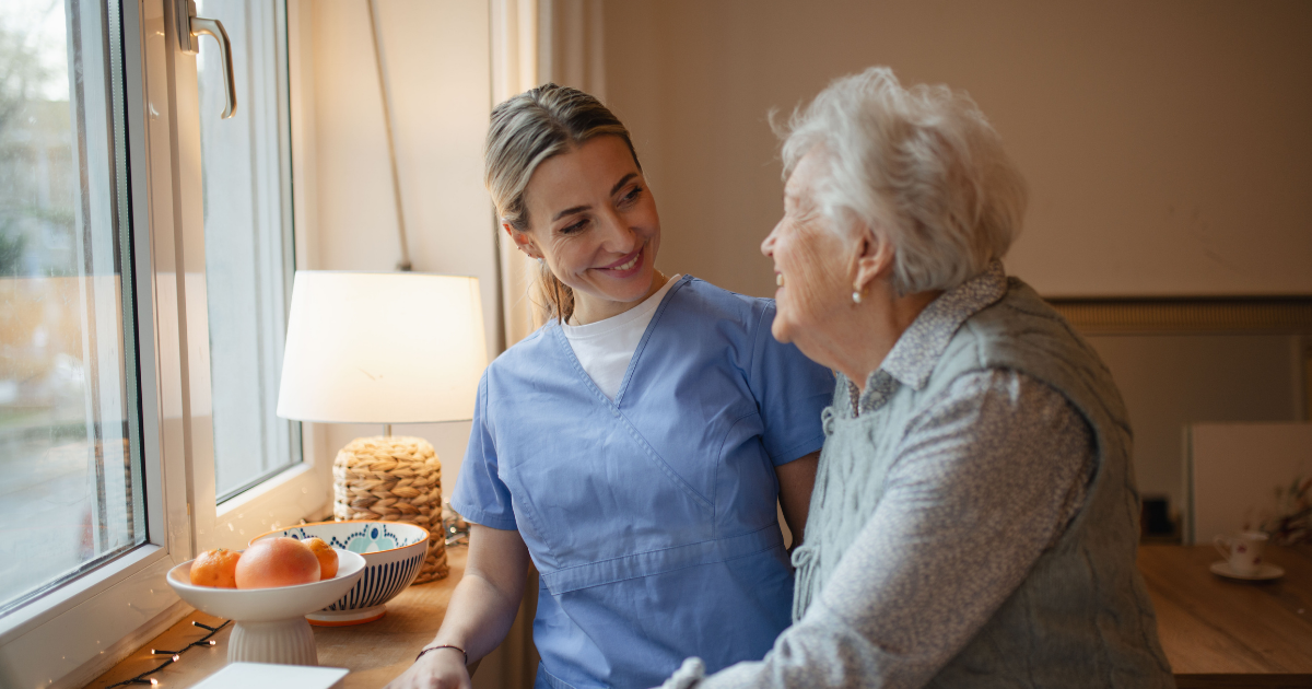 Supporting a Loved One with Dementia: A Practical Guide for Australian Families