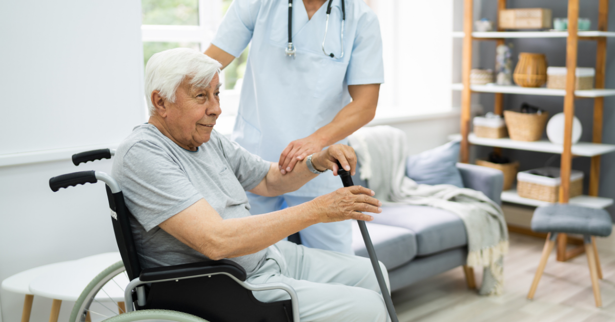 7 Essential Tips from Able Nursing Care for Quality Aged Care in Australia