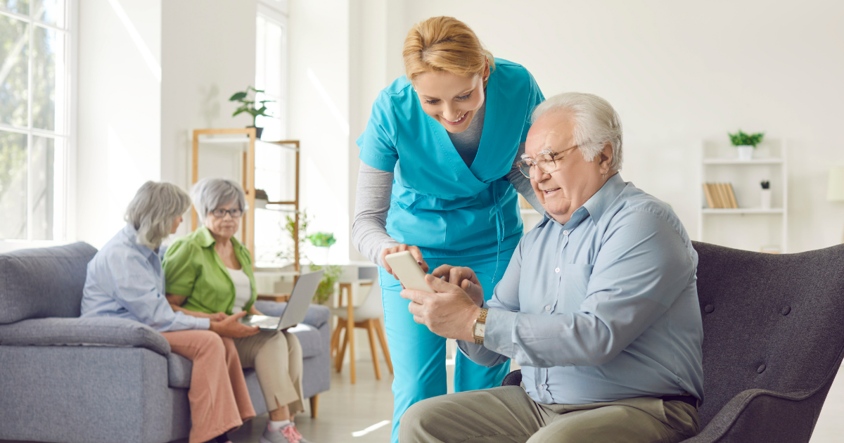 NDIS vs Aged Care: Understanding the Difference and Your Eligibility