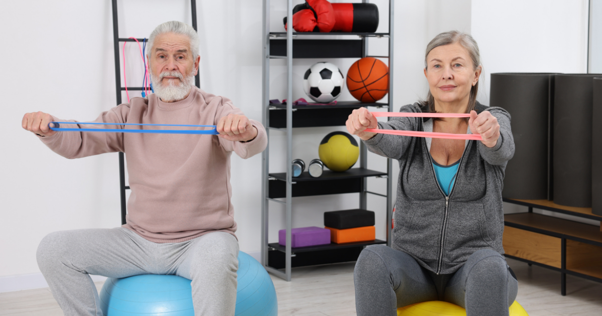 Staying Active: A Comprehensive Physical Exercise Guide for Australian Seniors